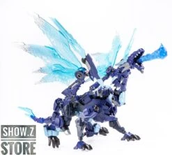 Jinbao DF-08 Freeze Devil Cryotek -Cheap Action Figures Store a6b8784f70