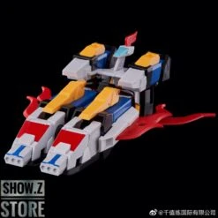 Sentinel Toys RIOBOT Time Bokan Yattodetaman Daikyojin & Daitenba Set Of 2 25 Sentinel Toys RIOBOT Time Bokan Yattodetaman Daikyojin & Daitenba Set Of 2 -Cheap Action Figures Store a6c8775791