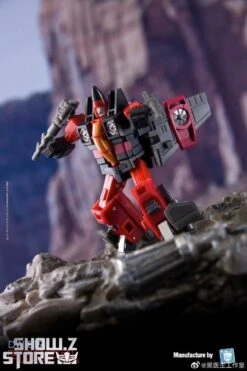 Dr.Wu DW-E19 Propel Thrust & DW-E20 Elegy Dirge Set Of 2 -Cheap Action Figures Store a6cddf2f21