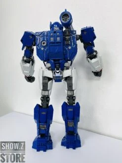 Mechanical Alliance SX-02P Sound Warrior Soundwave W/ Ravage Perfect Version -Cheap Action Figures Store a6d038ded6