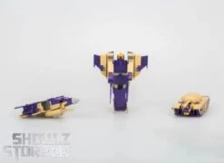 4th Party Transformers G1 Thunderbolt Blitzwing -Cheap Action Figures Store a6dd6ef50e