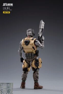 JoyToy Source 1/18 The Risen-Rego 22 JoyToy Source 1/18 The Risen-Rego -Cheap Action Figures Store a6e1288af0