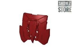 Planet X PlanetX PX-C01K PXC01K Upgrade Expansion Kit For Ismenios Deathsaurus PX-C01 -Cheap Action Figures Store a70a828e18