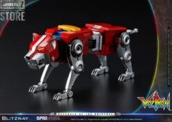 Blitzway X 5PRO Studio Voltron Beast King Golion -Cheap Action Figures Store a710a20d6f