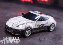 Generation Toy Guardian Defensor Set Of 5 Battle Damaged Version -Cheap Action Figures Store a731ab4276