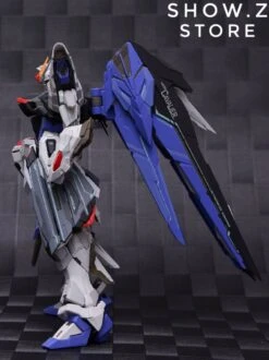 Wuming WMNL NoName 1/100 MG ZGMF-X10A ZGMFX10A Freedom Gundam Version 2.0 -Cheap Action Figures Store a74d35bcf7