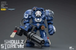 JoyToy Source 1/18 Warhammer 40K Ultramarines Terminators Brother Orionus -Cheap Action Figures Store a74ed3d232