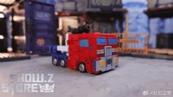 [Coming Soon] Magic Square MS-G04 Truck Boy Optimus Prime -Cheap Action Figures Store a75ab0b17e
