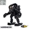 52Toys Megabox MB-01 Alien Xenomorph -Cheap Action Figures Store a77e3a040e