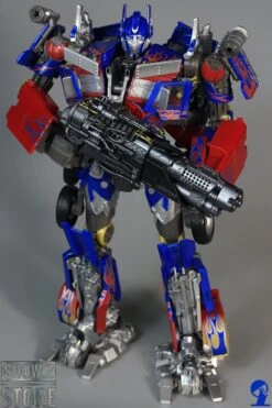 GYToys Ion Blaster Cannon & Chest Piece Upgrade Kit For MPM-04 Optimus Prime -Cheap Action Figures Store a7aa674708