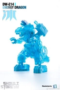 Dr.Wu DW-E14I Energy Dragon Trypticon -Cheap Action Figures Store a7b1ee8533