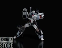 Flame Toys Furai Model IDW Megatron Model Kit Decepticon Version 23 Flame Toys Furai Model IDW Megatron Model Kit Decepticon Version -Cheap Action Figures Store a7ba1581eb