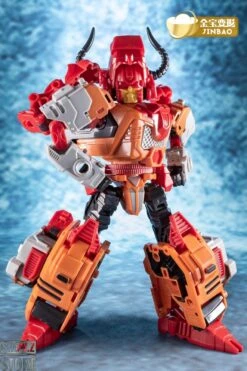 Jinbao Feral Rex OS Predaking -Cheap Action Figures Store a7d4646b38