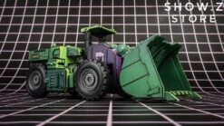 Toyworld TW TW-C07A TWC07A Constructor Devastator Cel Cell Shaded Standard Version Set Of 6 -Cheap Action Figures Store a805991a0c