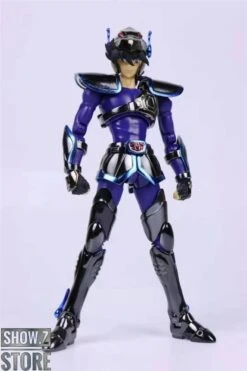 Great Toys Saint Seiya Myth Cloth EX Black Pegasus Seiya -Cheap Action Figures Store a80cf10bb0