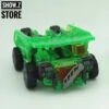 NBK NBK-05C Dump Truck Long Haul Clear Version -Cheap Action Figures Store a81c05d19c