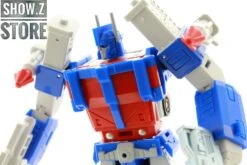 MechFansToys MF48 City Commander Ultra Magnus Version 2.0 Improvisation -Cheap Action Figures Store a82fbbb087