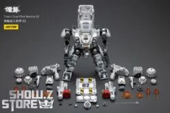 JoyToy Source 1/25 Tiekui Dual Pilot Mecha 02 W/ 2 Pilots -Cheap Action Figures Store a832904f15