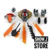 Perfect Effect PE PC-23 Perfect Combiner Upgrade Kit For POTP Volcanicus -Cheap Action Figures Store a83bd18e8d