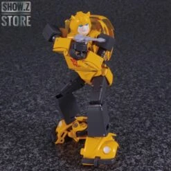 4th Party Masterpiece MP-45 Bumblebee 2.0 W/ Box -Cheap Action Figures Store a84a7a567c