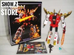 FansToys FT-06X Sever -Cheap Action Figures Store a8719c3d3b