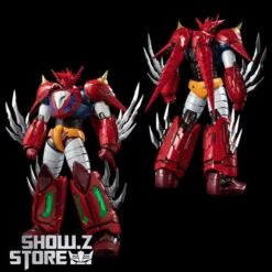 Sentinel Toys Riobot Shin Getter Dragon -Cheap Action Figures Store a8830e8494