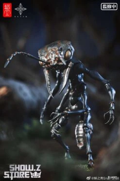 Snail Shell 1/12 Ant Soldier -Cheap Action Figures Store a8843484eb