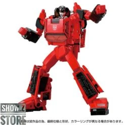 Takara Tomy Masterpiece MP-39+ Spinout 16 Takara Tomy Masterpiece MP-39+ Spinout -Cheap Action Figures Store a8a4290d5c