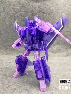 Yes Model YM-07 Seeker Jet Current Rainmaker -Cheap Action Figures Store a8d366bae3