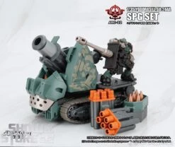Toys Alliance 1/35 ARC-22 Yggdrasill SU-244A SPG Set 28 Toys Alliance 1/35 ARC-22 Yggdrasill SU-244A SPG Set -Cheap Action Figures Store a8fc717bb0
