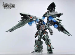 Steel Legend 1/100 SL-01 NZ-666 Kshatriya -Cheap Action Figures Store a9110da129
