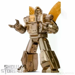 [Coming Soon] Newage H53G Michael Omega Supreme Gold Limited Edition -Cheap Action Figures Store a9156491d1