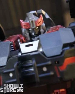 G-Creation GDW-02C Blue Flash IDW Bluestreak 23 G-Creation GDW-02C Blue Flash IDW Bluestreak -Cheap Action Figures Store a933b98c92