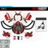DNA Design DK-20 Upgrade Kit For SS-37/41/42/47/53/55/60/66 Studio Series Devastator Combiner -Cheap Action Figures Store a9377ea0e3