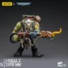 JoyToy Source 1/18 Warhammer 40K Ork Kommandos Burna Boy Ragrob -Cheap Action Figures Store a93bd1d1a9