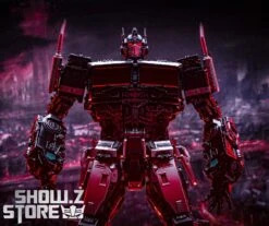 Magnificent Mecha MM-01 Nemesis Prime 25 Magnificent Mecha MM-01 Nemesis Prime -Cheap Action Figures Store a95163d339