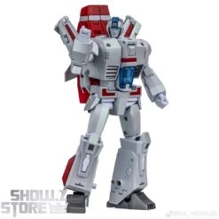 NewAge H45EXR Firefox Jetfire Chameleon Version -Cheap Action Figures Store a95bce574d