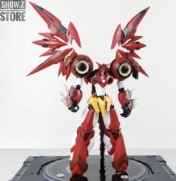 MoJiangHun Getter Robo Devolution Getter-1 Model Kit -Cheap Action Figures Store a96e4bd199