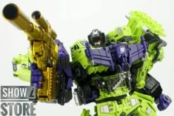 Generation Toy GT-99DX ReBuilder Devastator Set Of 6 -Cheap Action Figures Store a9763d3a32
