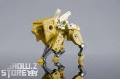 KFC Toys CST-15 Ironpaw Steeljaw 2.0 Version -Cheap Action Figures Store a994330df5