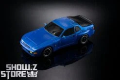 XTransbots MM-10B Toro Cliffjumper Blue Version -Cheap Action Figures Store a999014b95