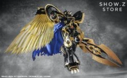 TungMung EX DM-03 DM03 Alphamon Digital Monster -Cheap Action Figures Store a99996e9e8