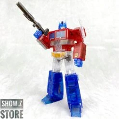 Magic Square MS-01T Light Of Freedom Optimus Prime Clear Version 31 Magic Square MS-01T Light Of Freedom Optimus Prime Clear Version -Cheap Action Figures Store a9b44a3145