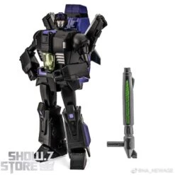Newage H45B Strange Love Jetfire Black Version -Cheap Action Figures Store a9ca6411f6