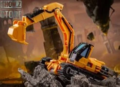 Aoyi Mech H6001-8C Roll Scrapmetal -Cheap Action Figures Store a9ef4de863