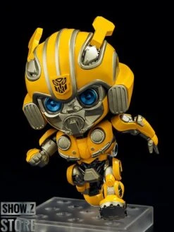 Sentinel Toys 1000Toys Nendoroid No.1410 Bumblebee 14 Sentinel Toys 1000Toys Nendoroid No.1410 Bumblebee -Cheap Action Figures Store aa207edfc4