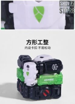 52Toys BeastBox BB-13 Bigpower -Cheap Action Figures Store aa238118b8