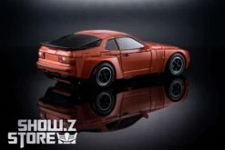 XTransbots MM-10R Coprimozzo Hubcap G2 Version -Cheap Action Figures Store aa2403de5e