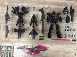 Storm Model 1/144 RX-0 Unicorn Gundam 02 Banshee Full Armor Plan B -Cheap Action Figures Store aa2a40eb0d