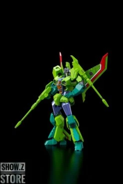 Flame Toys Furai Model Acid Rain Model Kit -Cheap Action Figures Store aa2cc07450